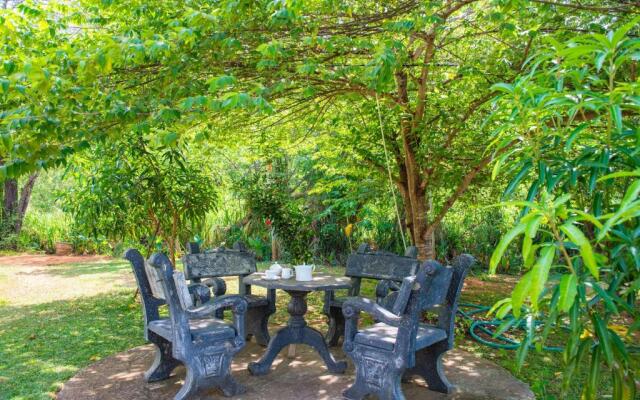 Sigiriya Sun Shine Villa