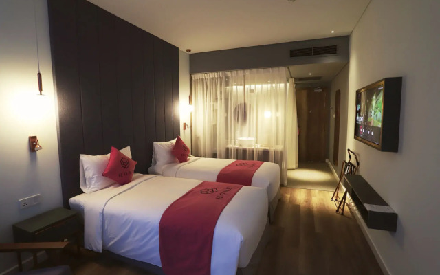 HOME Hotel