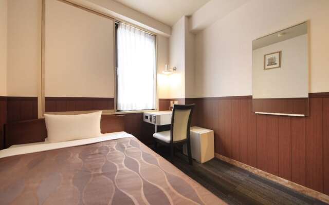 Sendai Business Hotel