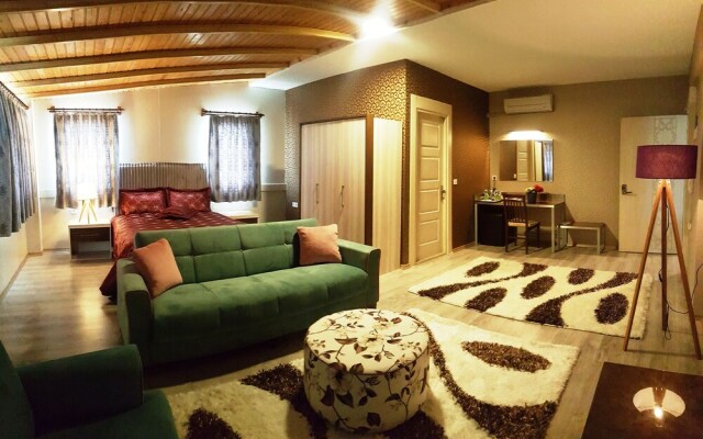 Lina Suite Hotel