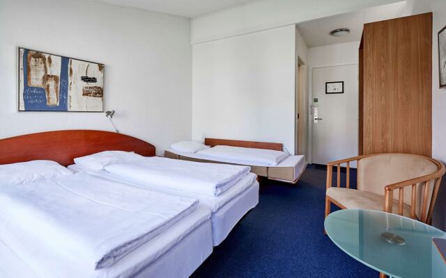 Zleep Hotel Kolding