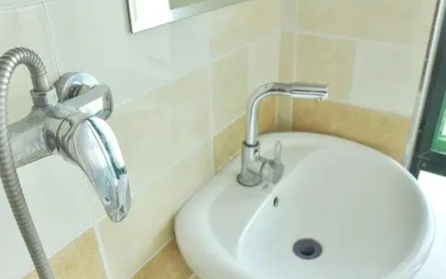 Yijia Hostel (Taiyuan Liuxiang Eye Hospital store)