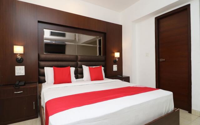 Hotel Ml Pride by OYO Rooms
