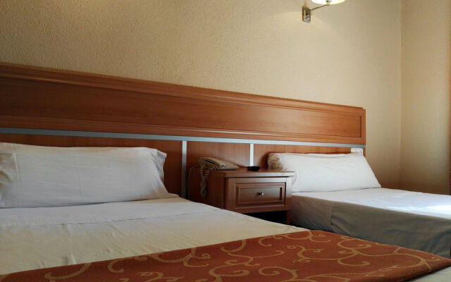 Hotel La Rábida