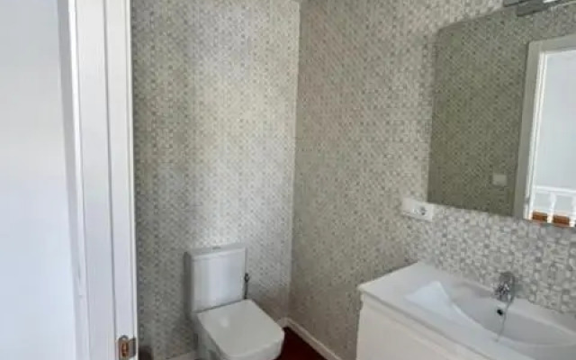 Duplex Con Terraza Privada, 200 Metros De Catedral