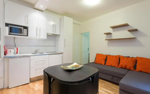 Appartement Petits Champs II