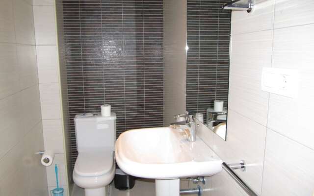 Apartamento Vitivola L'Areny 21