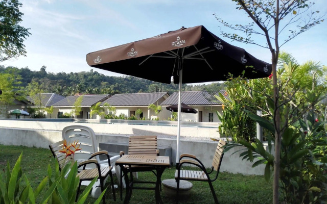 Dewani Villa