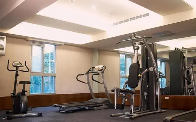 SLV Hotel Group - SLV Business Hotel
