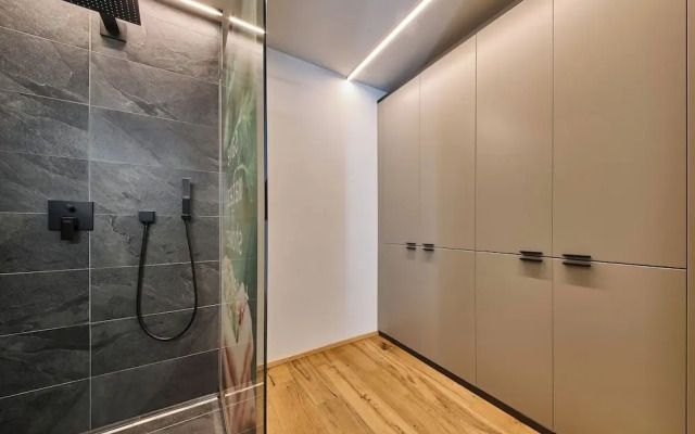 sGmiatli – Hideaway Apartments
