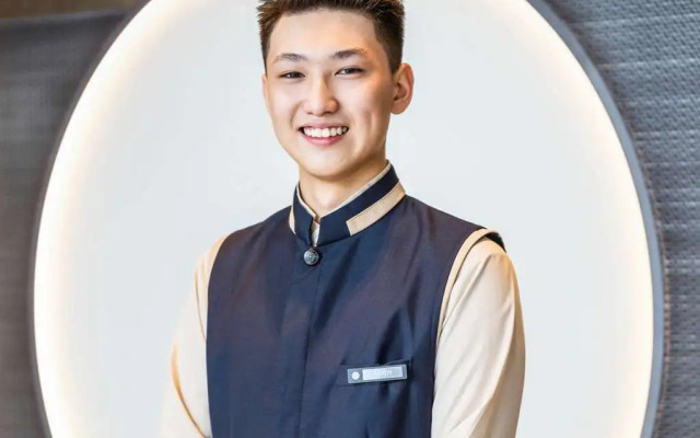 Pullman Jiaxing Pinghu Excellence