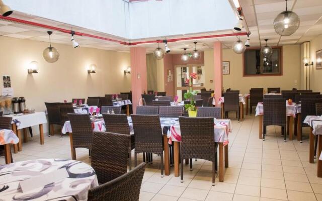 Hotel le Vascon