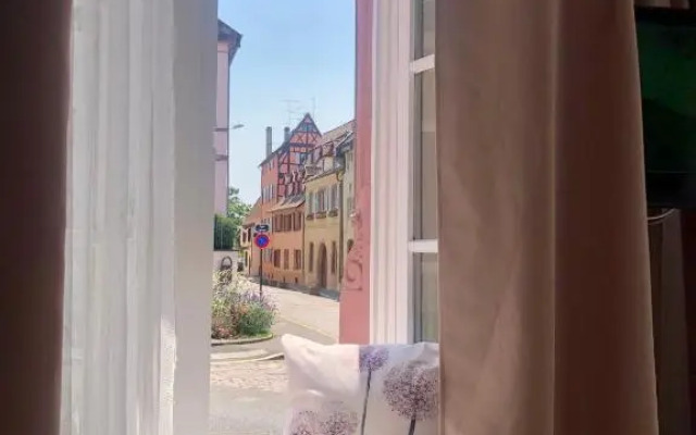 Chez Jeanne - 2 Personnes