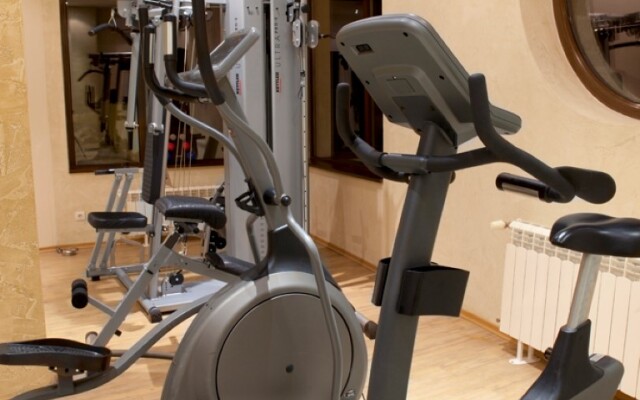 MURITE PARK Hotel - AZALIA BUILDING 4*