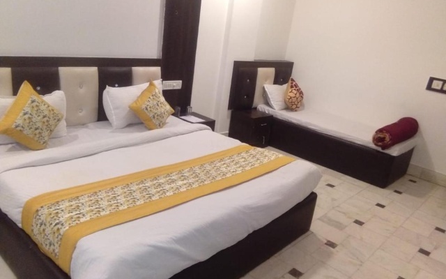 Hotel President
