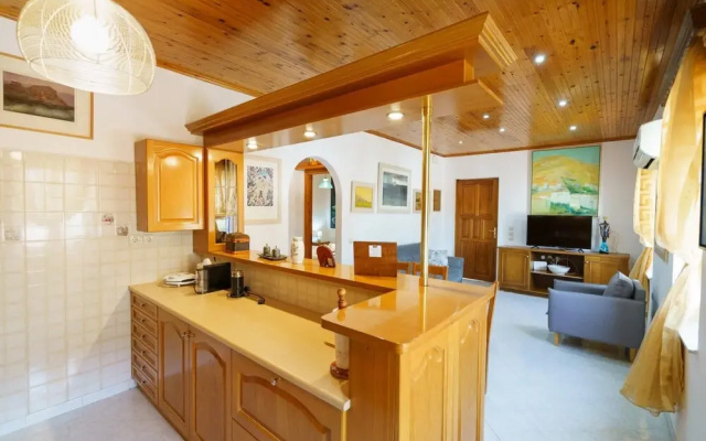 Hydra Cool House-maritime Cozy Home Fully Equipped