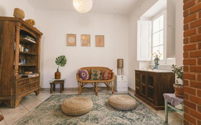 Best Houses 56 - Charming House in Peniche