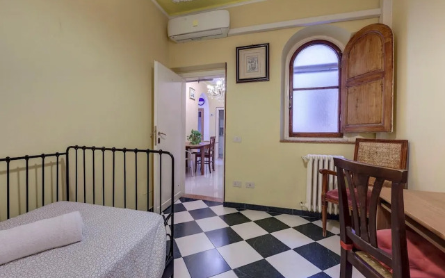 Magnoli 2 D in Firenze