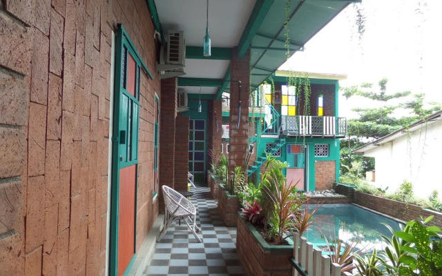 Omah Ndeliq Jogja