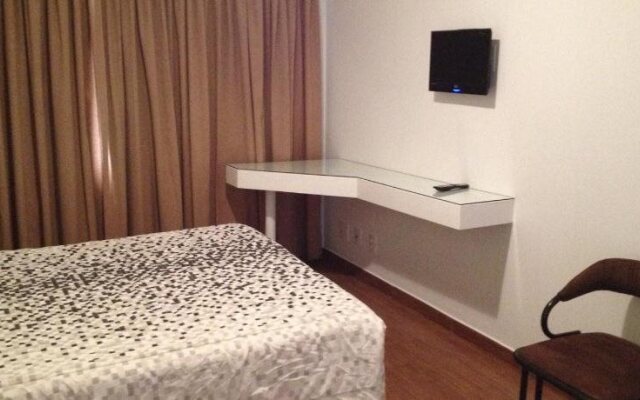 Residence Plaza Flat