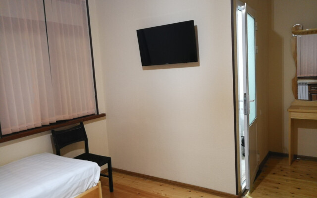 Premier family Guest house