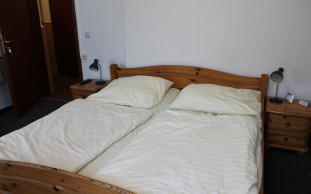 Pension Locarno