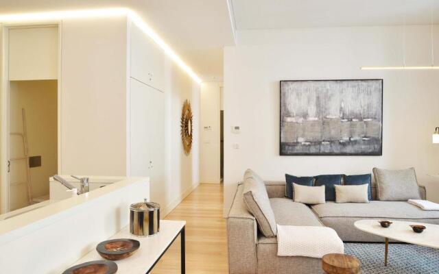Trendy Chic - Checkinhome