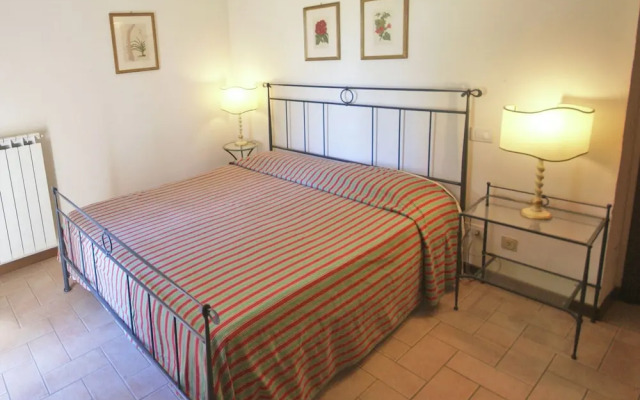 Apartment in Umbria With Pool & BBQ