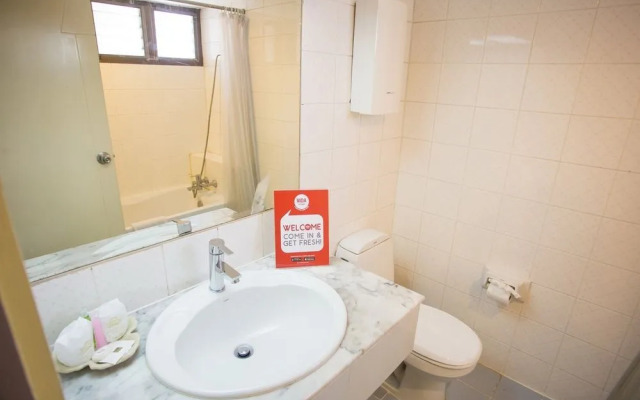 NIDA Rooms Ramkamhaeng 44 Royal Garden