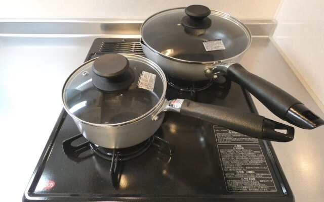 Alpha Square Minami 6 Jo 512