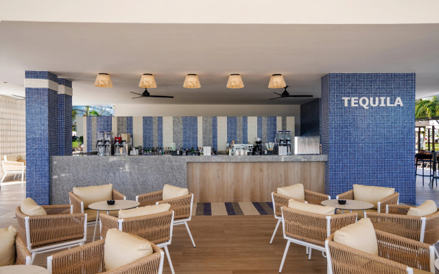 Hotel Riu Latino - Adults Only - All Inclusive