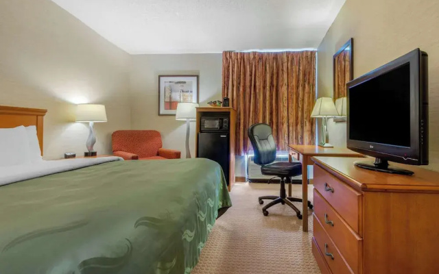 Comfort Inn