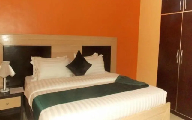Annes Luxury Suites Ltd
