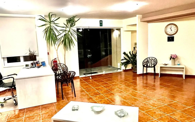 Iolkos Hotel Apartments