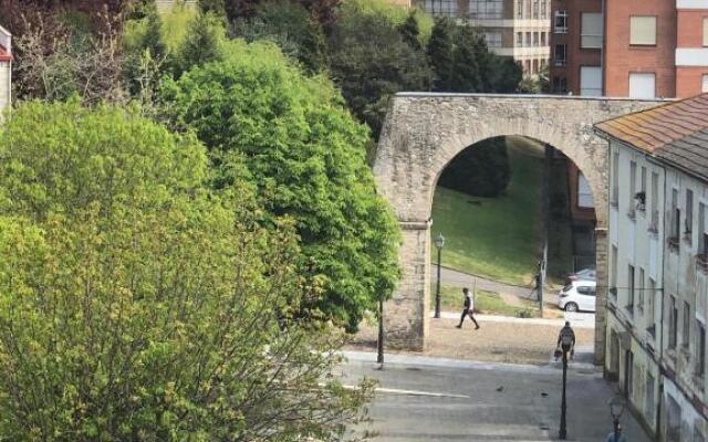 Arquitecto tioda 6 Apartamento