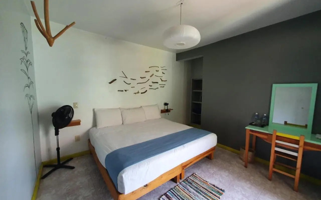 Un sueno Valle de Huajes