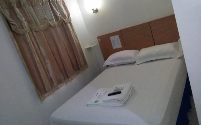 Asia Novo Boutique Hotel - Rosario