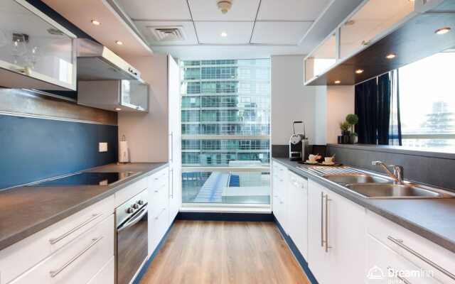 Dream Inn Apartments - Al Sahab