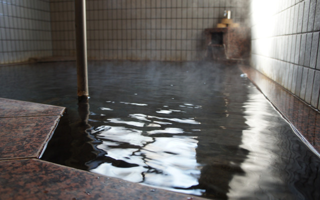 Kakeyu Onsen Kutsurogi No Yado Kuroiwa Ryokan