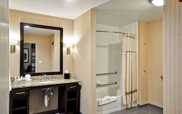 Homewood Suites by Hilton Southington, CT