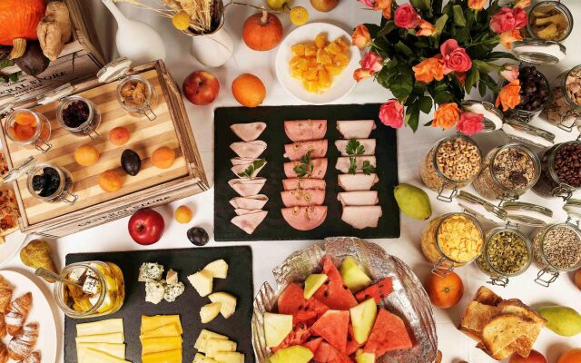 Mercure Sibiu Airport