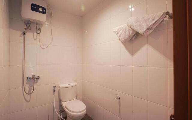 Urbanview Hotel Kazanan Lembang Bandung by RedDoorz