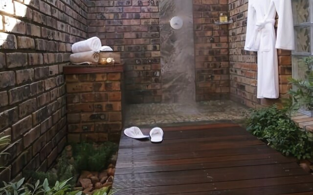 Schneider's Boutique Hotel Guesthouse