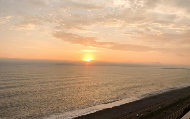 1805 - Exclusive Panoramic Ocean View