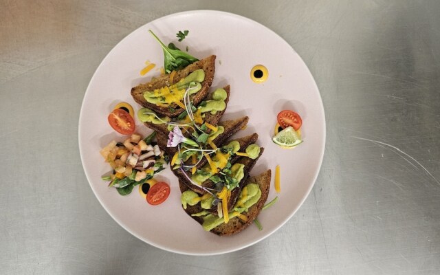 Aqua Marina Beach Club