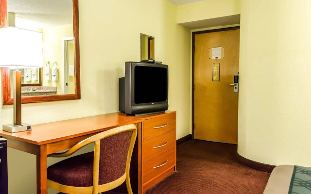 Econo Lodge