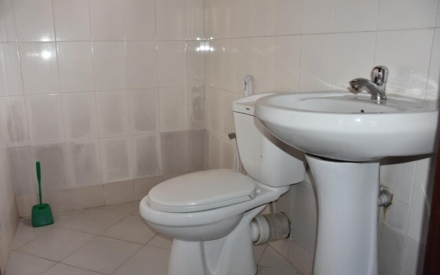 Kituri Royal Annex