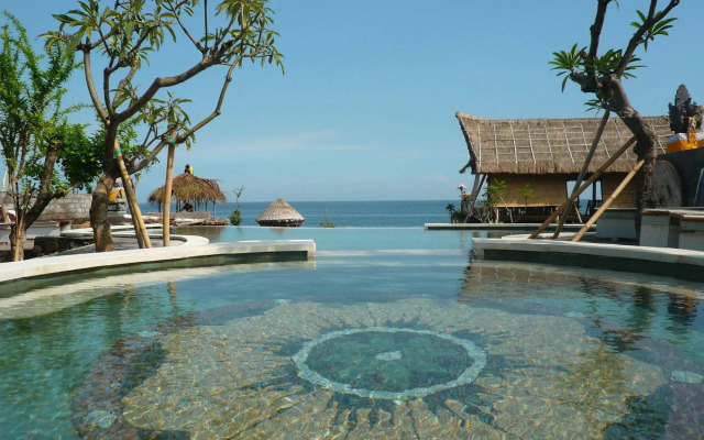 Classic Beach Villas