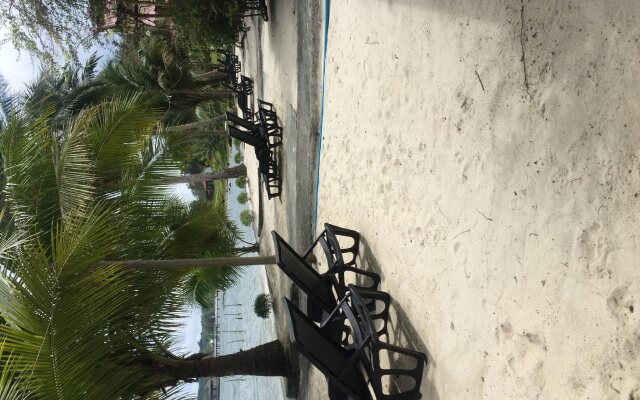 Freedom Island Bungalow
