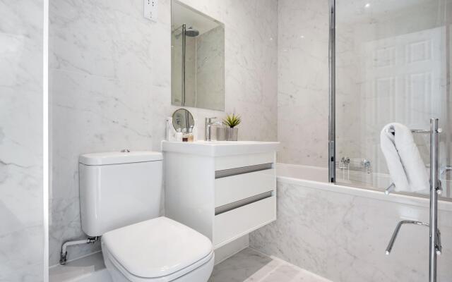 The Wellington Suite Next to Sloane Square